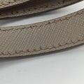 Galleria Beige SAFFIANO Leather BN1801 117ガレリア ベージュ サフィアーノレザー BN1801 117