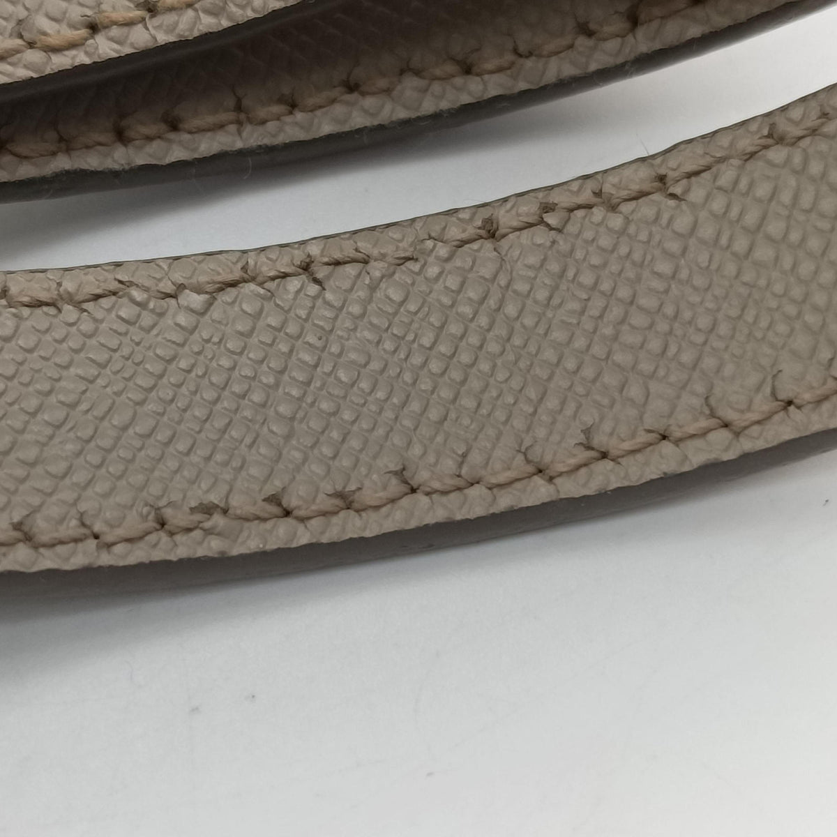 Galleria Beige SAFFIANO Leather BN1801 117ガレリア ベージュ サフィアーノレザー BN1801 117