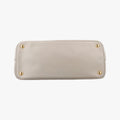 Galleria Beige SAFFIANO Leather BN1801 117ガレリア ベージュ サフィアーノレザー BN1801 117