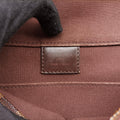 Bastille Messenger EBENE Damier Canvas N45258 CA0190バスティーユ メッセンジャー エベヌ ダミエキャンバス N45258 CA0190