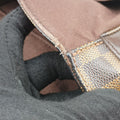 Bastille Messenger EBENE Damier Canvas N45258 CA0190バスティーユ メッセンジャー エベヌ ダミエキャンバス N45258 CA0190