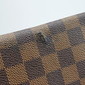 Bastille Messenger EBENE Damier Canvas N45258 CA0190バスティーユ メッセンジャー エベヌ ダミエキャンバス N45258 CA0190