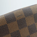 Bastille Messenger EBENE Damier Canvas N45258 CA0190バスティーユ メッセンジャー エベヌ ダミエキャンバス N45258 CA0190