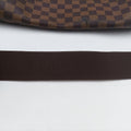 Bastille Messenger EBENE Damier Canvas N45258 CA0190バスティーユ メッセンジャー エベヌ ダミエキャンバス N45258 CA0190