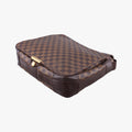 Bastille Messenger EBENE Damier Canvas N45258 CA0190バスティーユ メッセンジャー エベヌ ダミエキャンバス N45258 CA0190