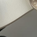 FAYE mini White leather 02185765-5フェイ ミニ ホワイト レザー 02185765-5