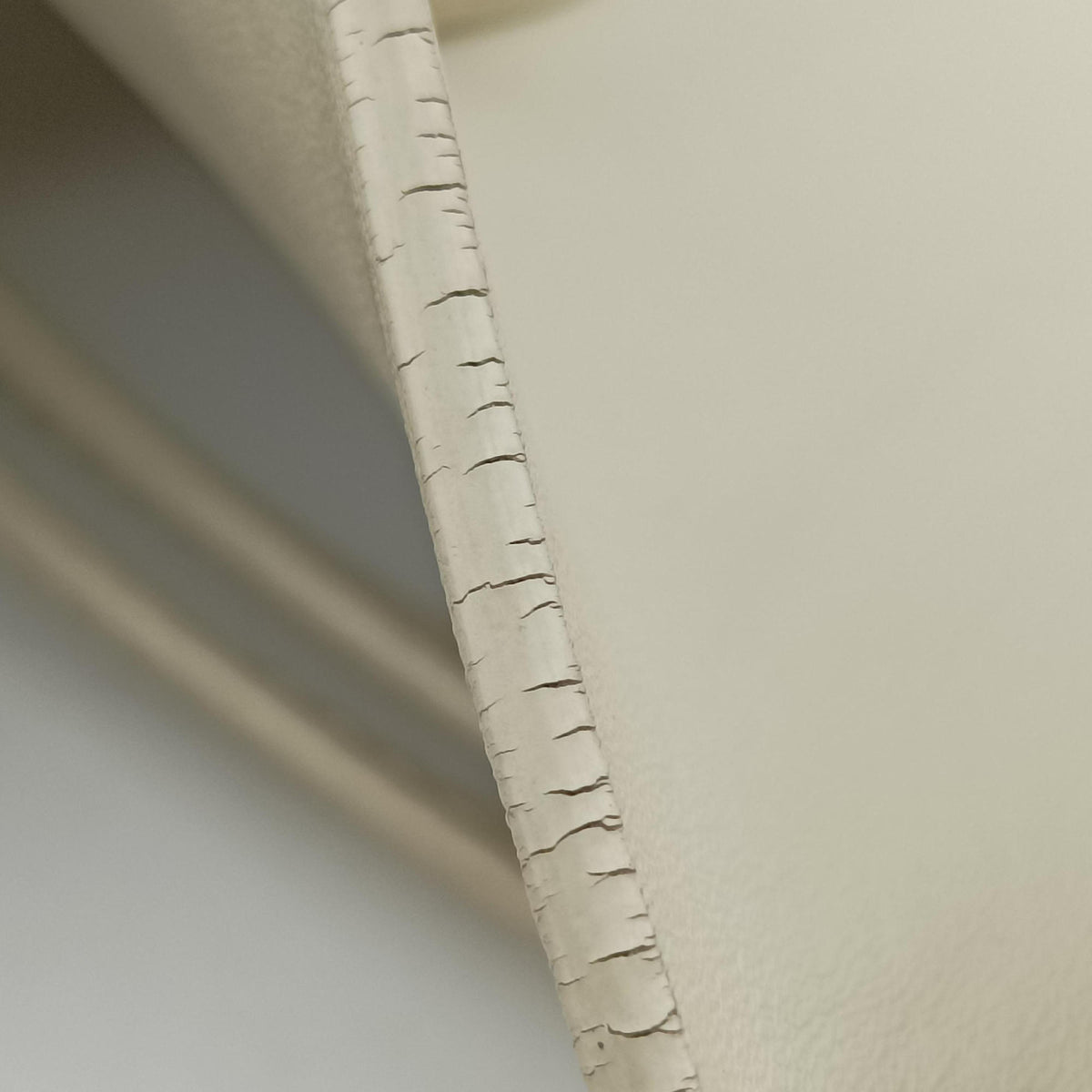 FAYE mini White leather 02185765-5フェイ ミニ ホワイト レザー 02185765-5