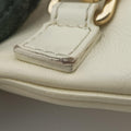 FAYE mini White leather 02185765-5フェイ ミニ ホワイト レザー 02185765-5