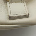 FAYE mini White leather 02185765-5フェイ ミニ ホワイト レザー 02185765-5