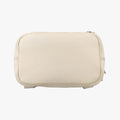 FAYE mini White leather 02185765-5フェイ ミニ ホワイト レザー 02185765-5