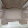 FAYE mini White leather 02185765-5フェイ ミニ ホワイト レザー 02185765-5