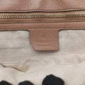 SOHO Beige Leather 336752 A018158981ソーホー ベージュ レザー 336752 A018158981