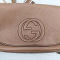 SOHO Beige Leather 336752 A018158981ソーホー ベージュ レザー 336752 A018158981