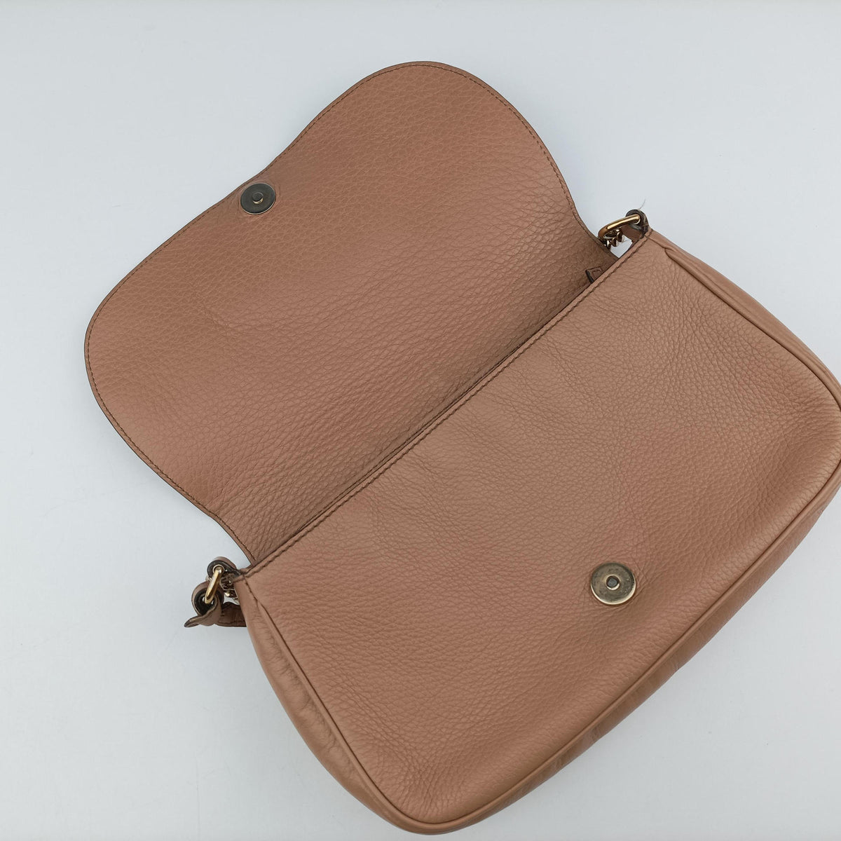 SOHO Beige Leather 336752 A018158981ソーホー ベージュ レザー 336752 A018158981