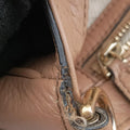 SOHO Beige Leather 336752 A018158981ソーホー ベージュ レザー 336752 A018158981