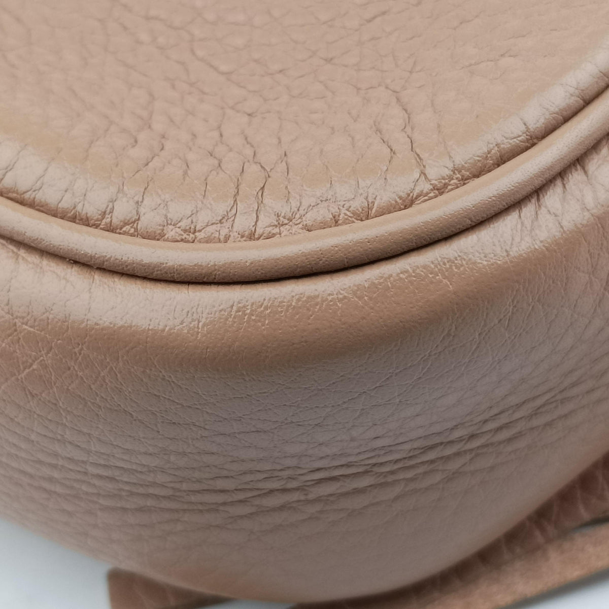 SOHO Beige Leather 336752 A018158981ソーホー ベージュ レザー 336752 A018158981