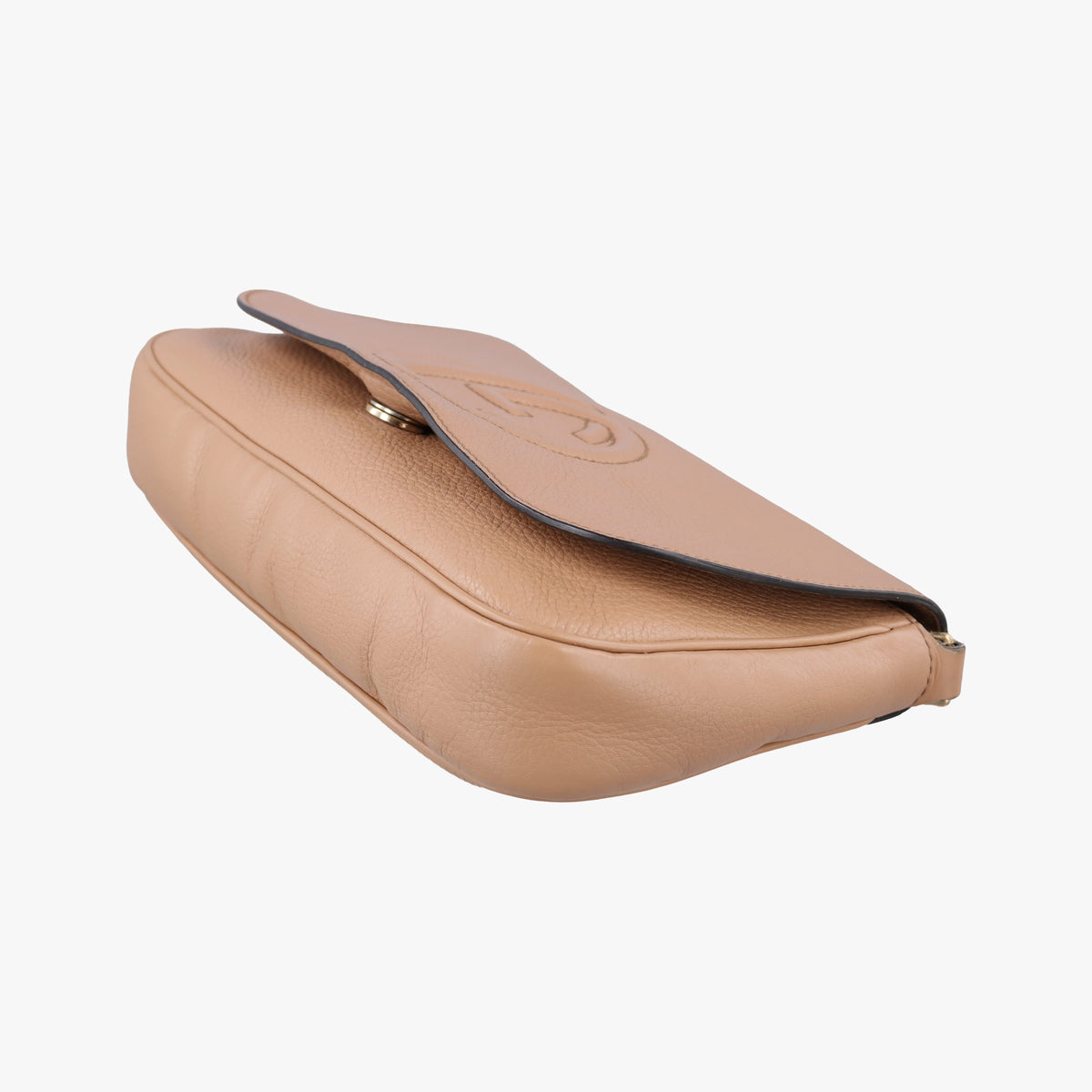 SOHO Beige Leather 336752 A018158981ソーホー ベージュ レザー 336752 A018158981