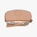 SOHO Beige Leather 336752 A018158981ソーホー ベージュ レザー 336752 A018158981