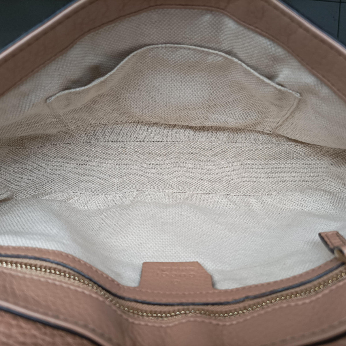 SOHO Beige Leather 336752 A018158981ソーホー ベージュ レザー 336752 A018158981