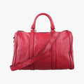 Sherry Line Red Leather 247205 E012291738シェリーライン レッド レザー 247205 E012291738