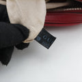 Sherry Line Red Leather 247205 E012291738シェリーライン レッド レザー 247205 E012291738