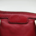 Sherry Line Red Leather 247205 E012291738シェリーライン レッド レザー 247205 E012291738