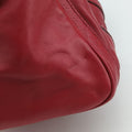 Sherry Line Red Leather 247205 E012291738シェリーライン レッド レザー 247205 E012291738