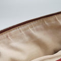 Sherry Line Red Leather 247205 E012291738シェリーライン レッド レザー 247205 E012291738