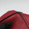 Sherry Line Red Leather 247205 E012291738シェリーライン レッド レザー 247205 E012291738
