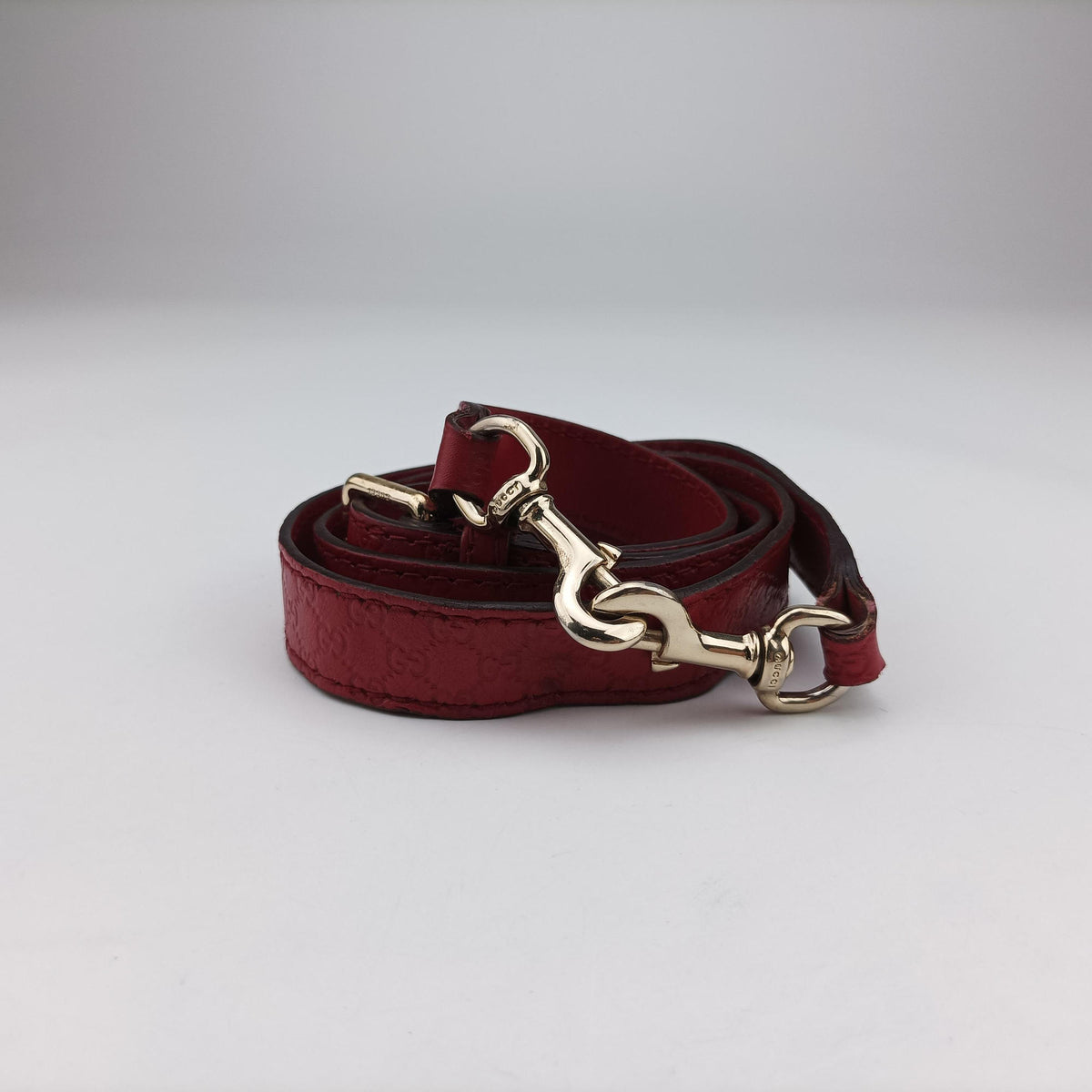 Sherry Line Red Leather 247205 E012291738シェリーライン レッド レザー 247205 E012291738