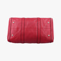 Sherry Line Red Leather 247205 E012291738シェリーライン レッド レザー 247205 E012291738