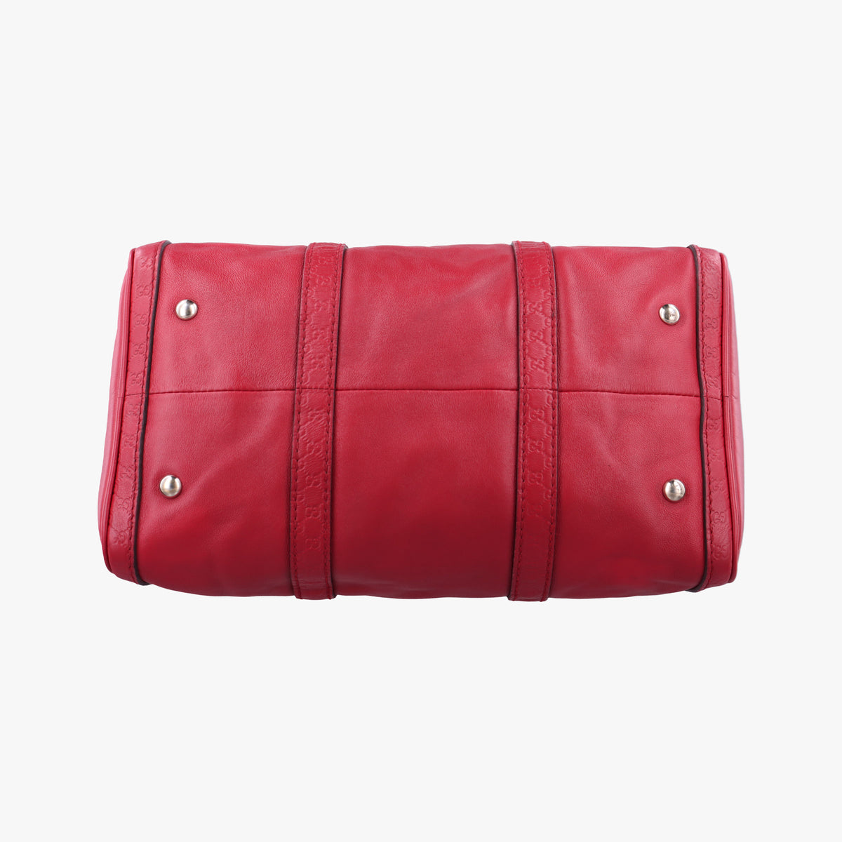 Sherry Line Red Leather 247205 E012291738シェリーライン レッド レザー 247205 E012291738