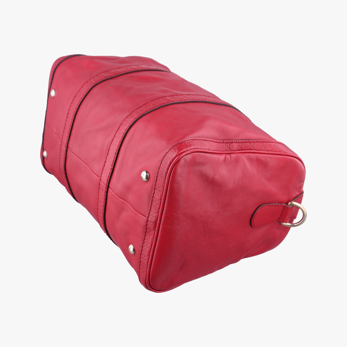 Sherry Line Red Leather 247205 E012291738シェリーライン レッド レザー 247205 E012291738