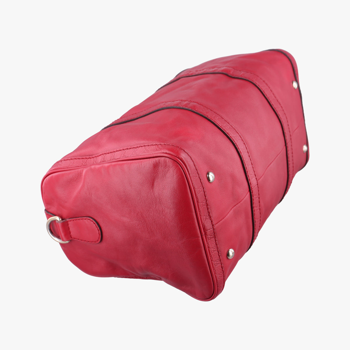 Sherry Line Red Leather 247205 E012291738シェリーライン レッド レザー 247205 E012291738