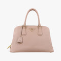 Promenade Pink SAFFIANO patent BL0812 231プロムナード ピンク サフィアーノ パテント BL0812 231