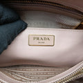 Promenade Pink SAFFIANO patent BL0812 231プロムナード ピンク サフィアーノ パテント BL0812 231