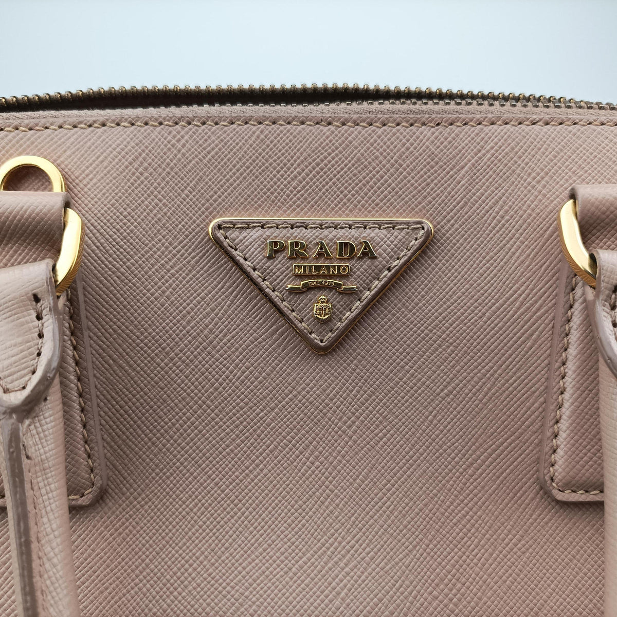 Promenade Pink SAFFIANO patent BL0812 231プロムナード ピンク サフィアーノ パテント BL0812 231