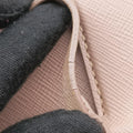 Promenade Pink SAFFIANO patent BL0812 231プロムナード ピンク サフィアーノ パテント BL0812 231