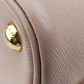 Promenade Pink SAFFIANO patent BL0812 231プロムナード ピンク サフィアーノ パテント BL0812 231