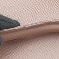 Promenade Pink SAFFIANO patent BL0812 231プロムナード ピンク サフィアーノ パテント BL0812 231