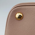 Promenade Pink SAFFIANO patent BL0812 231プロムナード ピンク サフィアーノ パテント BL0812 231