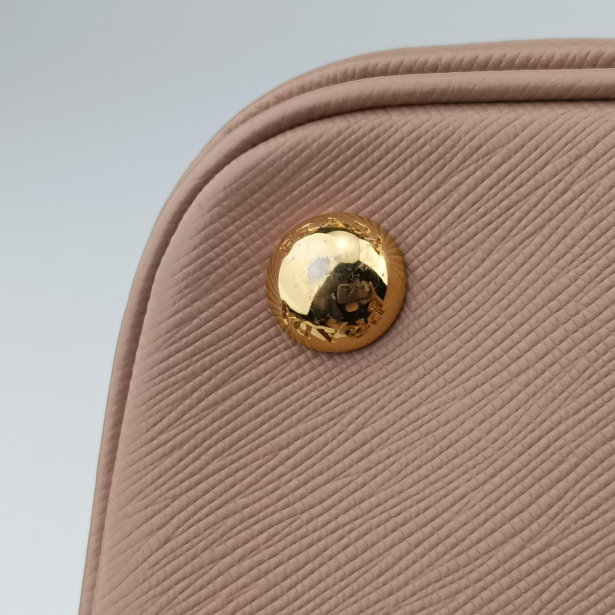 Promenade Pink SAFFIANO patent BL0812 231プロムナード ピンク サフィアーノ パテント BL0812 231