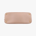Promenade Pink SAFFIANO patent BL0812 231プロムナード ピンク サフィアーノ パテント BL0812 231