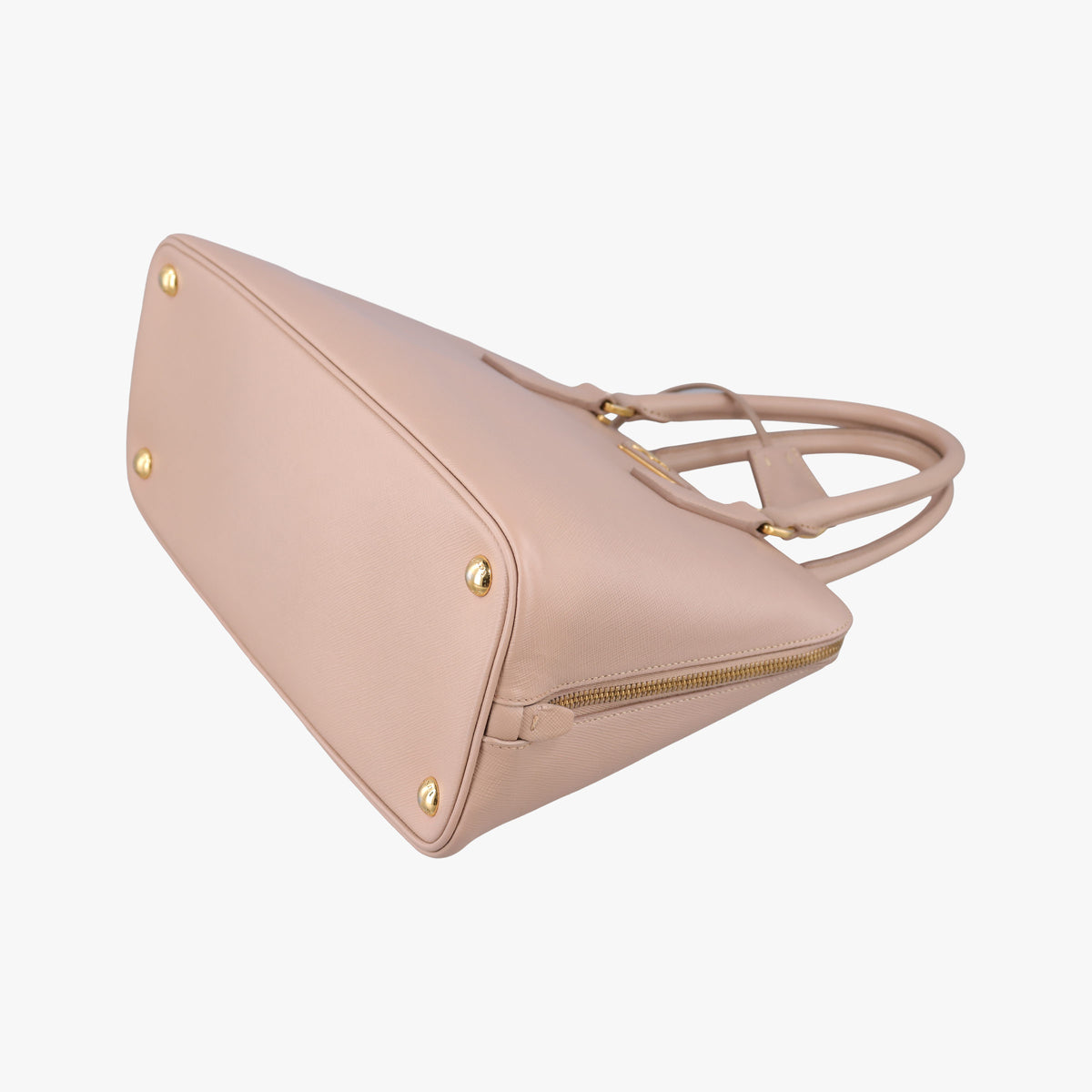 Promenade Pink SAFFIANO patent BL0812 231プロムナード ピンク サフィアーノ パテント BL0812 231