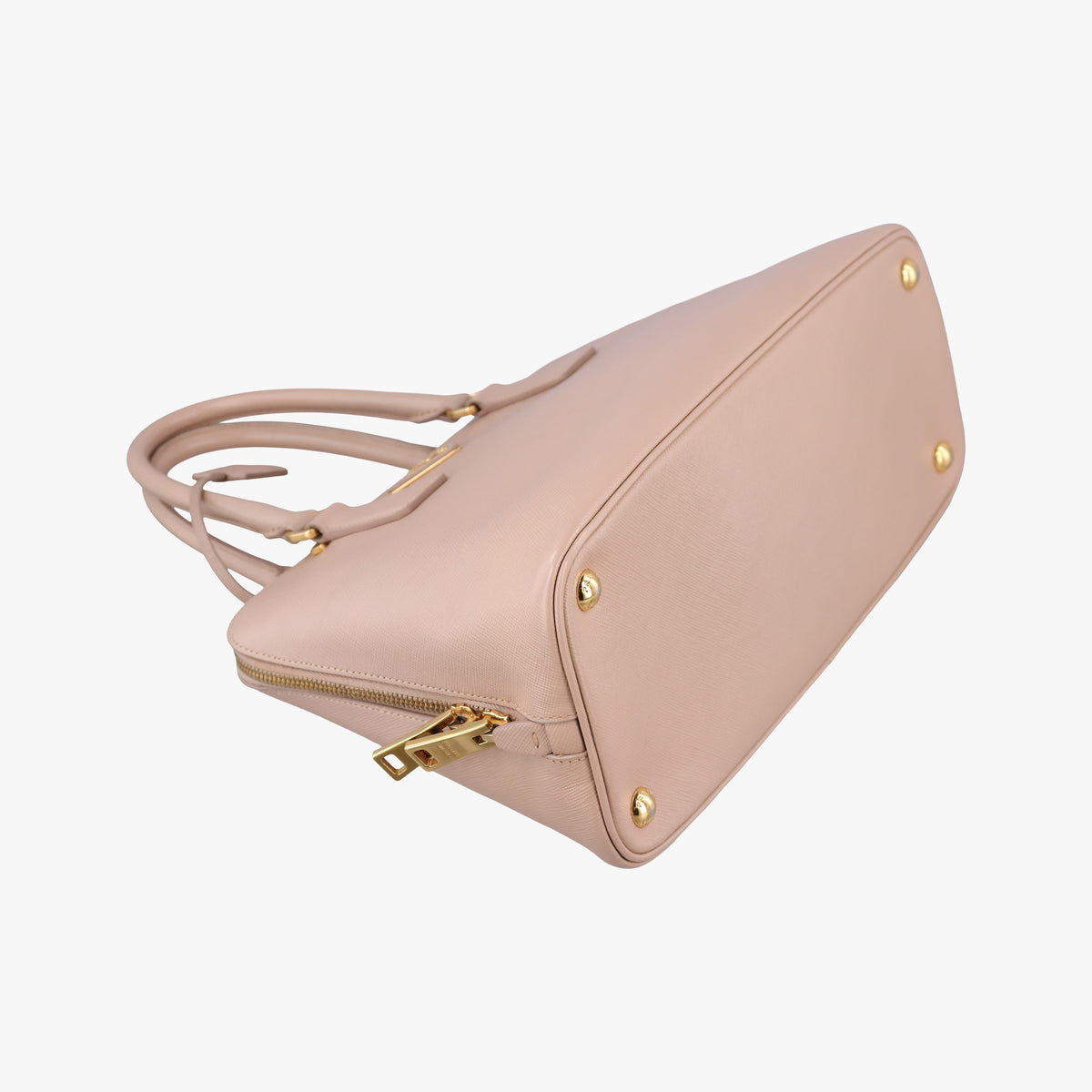 Promenade Pink SAFFIANO patent BL0812 231プロムナード ピンク サフィアーノ パテント BL0812 231