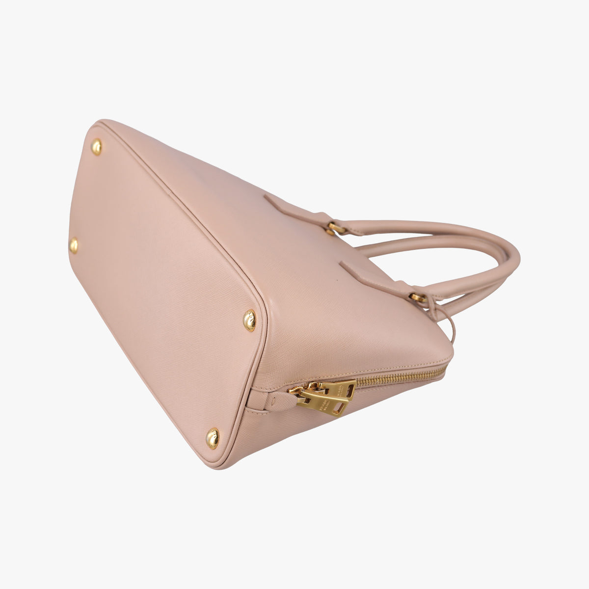 Promenade Pink SAFFIANO patent BL0812 231プロムナード ピンク サフィアーノ パテント BL0812 231