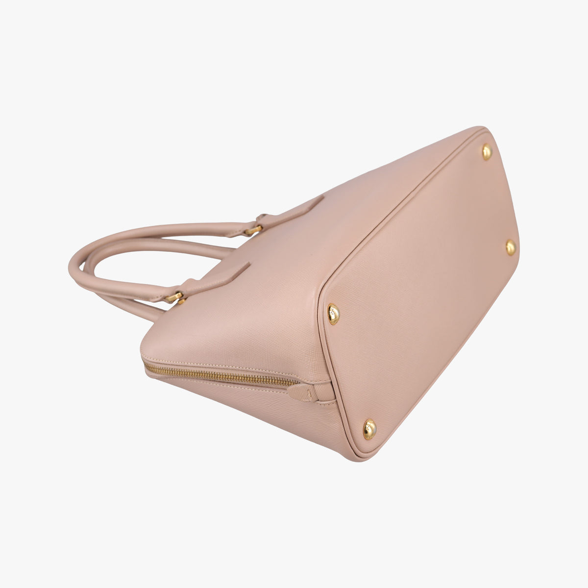Promenade Pink SAFFIANO patent BL0812 231プロムナード ピンク サフィアーノ パテント BL0812 231