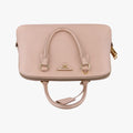 Promenade Pink SAFFIANO patent BL0812 231プロムナード ピンク サフィアーノ パテント BL0812 231