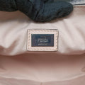 3 BAGUETTE Pink fur 8BR757 8BR757.5C1.159.92903(トレ)バゲット ピンク ファー 8BR757 8BR757.5C1.159.9290