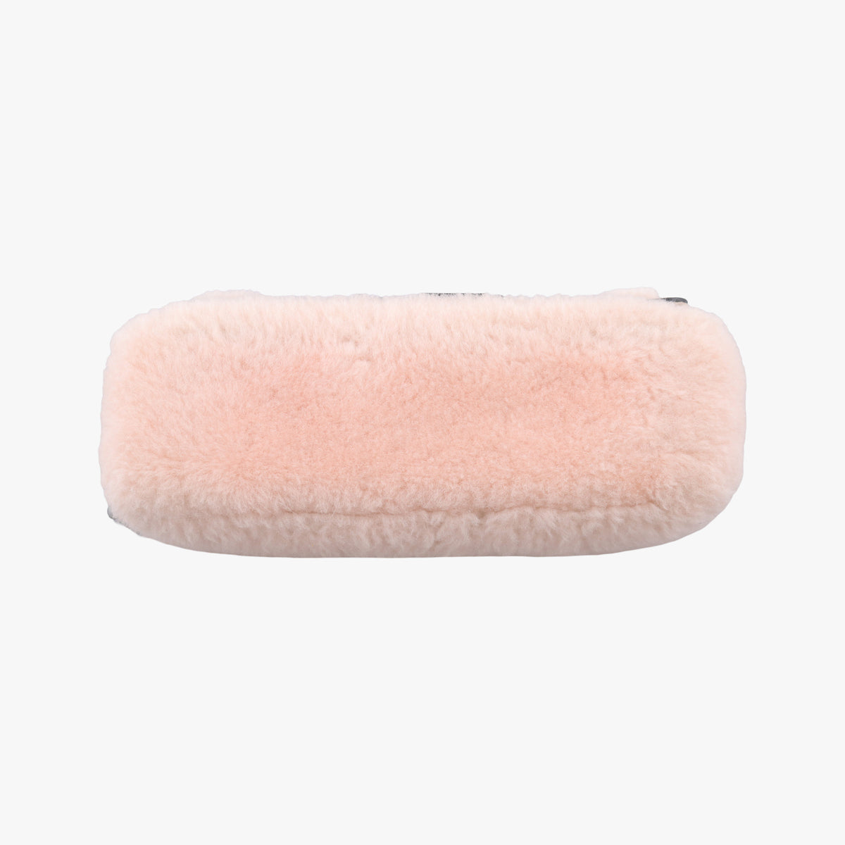 3 BAGUETTE Pink fur 8BR757 8BR757.5C1.159.92903(トレ)バゲット ピンク ファー 8BR757 8BR757.5C1.159.9290